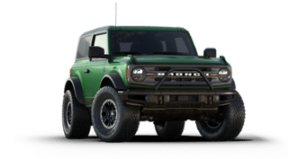 2024 Ford Bronco® External Image 5